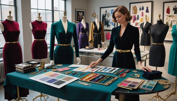 Comment décrypter les tendances de la haute couture ?