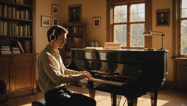 Pourquoi écouter de la musique classique aide ?