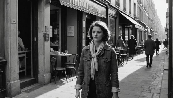 Pourquoi la Nouvelle Vague fascine toujours ?
