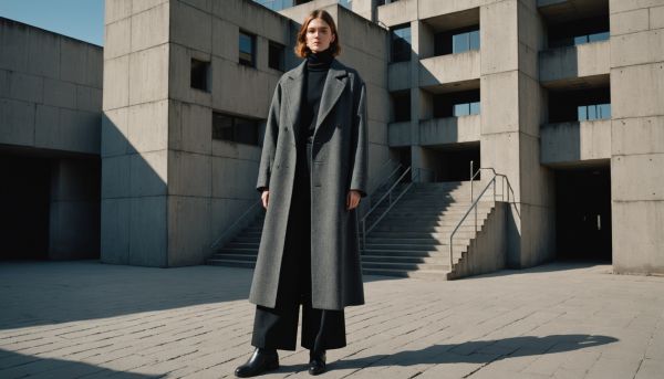 Pourquoi le brutalisme revient il à la mode ?