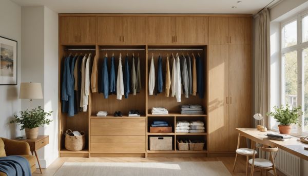 Comment bâtir une garde robe écoresponsable ?