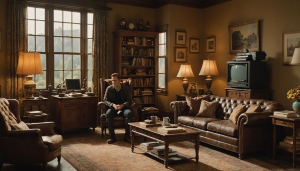 Comment décrypter la mise en scène d un film ?