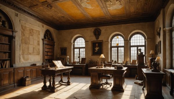 L influence majeure de la Renaissance italienne