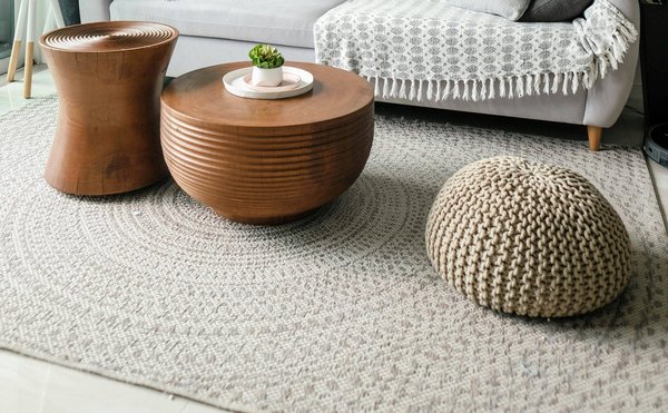 Comment fabriquer un tapis tissé à la main ?