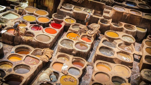 Pourquoi le travail du cuir est-il si apprécié dans l'artisanat ?