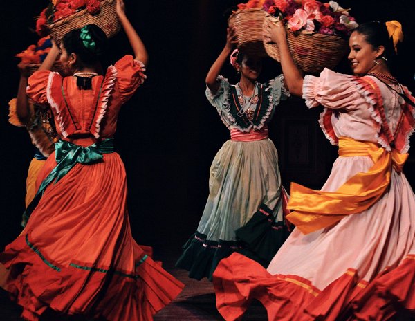 Pourquoi la danse flamenco est-elle si expressive ?