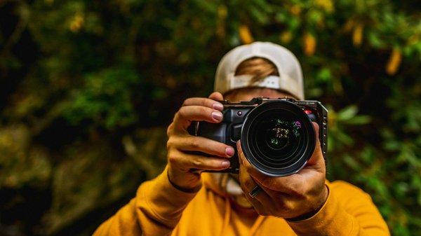 Quels sont les avantages de la photographie argentique ?