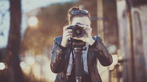 Pourquoi la photographie de rue est-elle si captivante ?